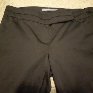 Smart Set Satin-look Pants